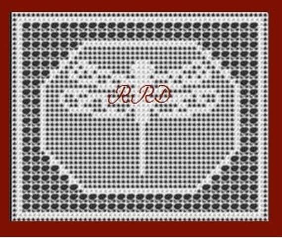 DRAGONFLY CROCHET PATTERNS | Crochet For Beginners