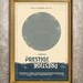 The Prestige 27x40 (Theatrical Size) Movie Poster