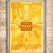 Pulp Fiction 24x36 Movie Poster