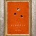 Firefly 27x40 (Theatrical Size) Poster