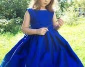 Flower Girl Dress