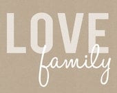 Love Photoshop Overlays and Brushes - Set of 16