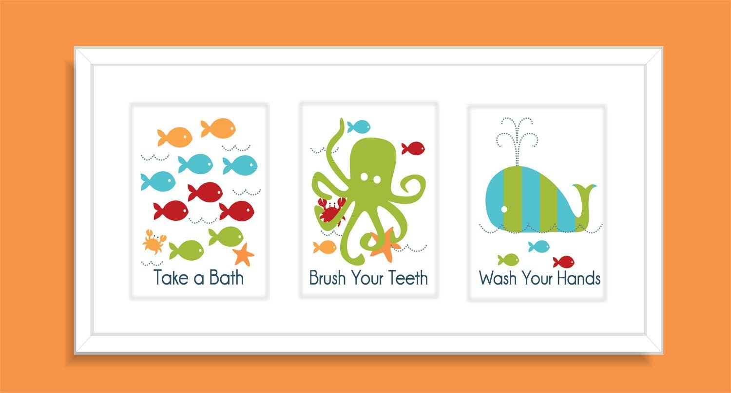 Popular items for prints nursery on Etsy