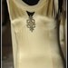 SJC- Original Evelynn- 1930's inspired full length gown