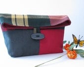 Makeup Bag  Gift Under 25 Ready  To Ship