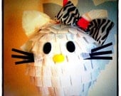 Cute Kitty Cat Pinata