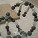 Dried Flower Keepsake Jewelry