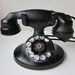 Antique Telephone