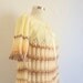 New season brown,dress,crochet,handmade,woman,girl,clothing,shawl,stole,shrug,jacket,bolero