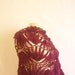 RESERVED for (darkhairedbeut) SHAWL, Shawl ,,stole ,,gift,collar,cowl,purple