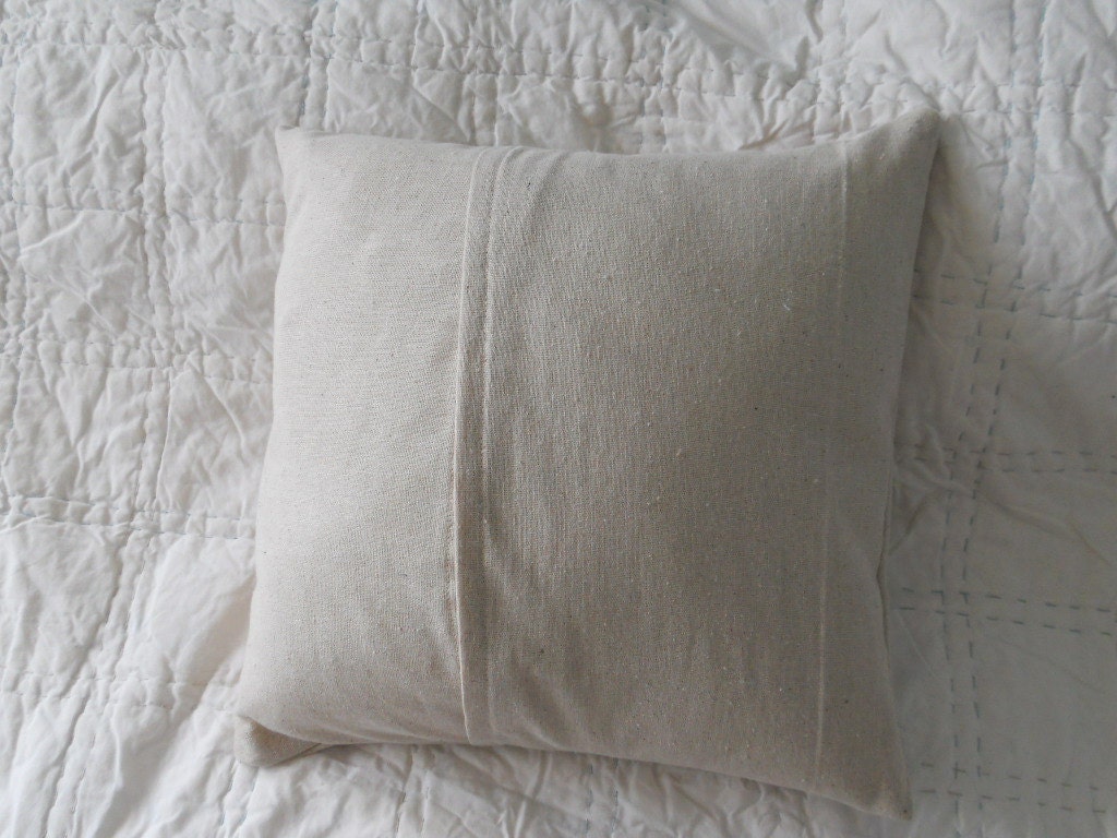 Set of Three SCRABBLE LETTER decorative pillow cushion covers -- NAP Ready to ship