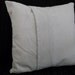 Any Three Scrabble Letter Pillows - PILLOW COVERS and INSERTS