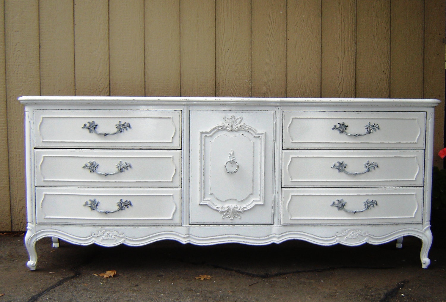 Shabby Chic Sideboard