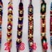 SALE Choose Spike Studded Friendship Bracelet (1) Gold
