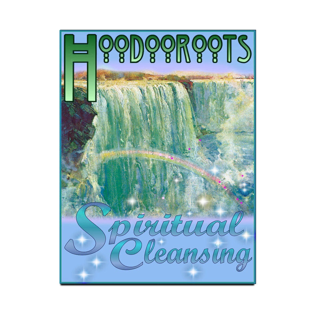 Spiritual Cleansing Bath Crystals  -  Spring Cleaning - Sunrise Purifying - Organic, Magical, Pure, Luxurious, Profound