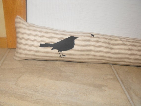 draft stopper lowe's