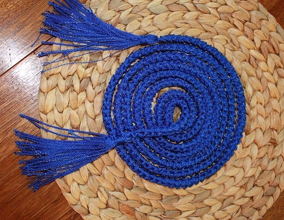 Element of Water Cord