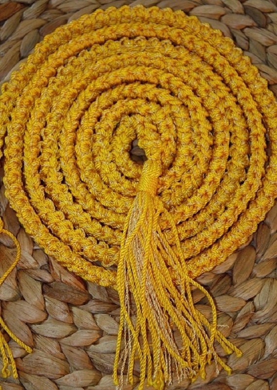 Element of Air Cord