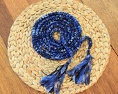 Midnight Ocean Cord