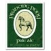 SPECIAL: All 5 Middle Earth Microbrew Posters - Lord of the Rings Art