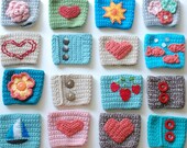 Coffee Cozy: 10 pack. Your choice by The Cozy Project