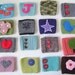 Coffee cozy, Custom and Personalized by The Cozy Project. Made just for you