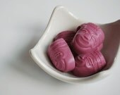 Tiki Soap Favors Set of 6