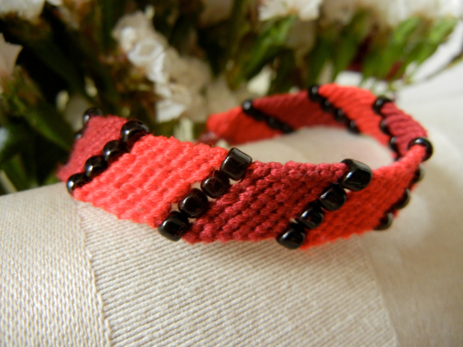 Friends for Love Bracelet