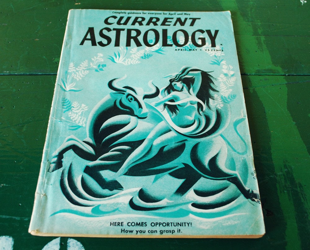 Astrology Magazine