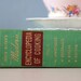 Meta Given's Modern Encyclopedia of Cooking, Vol. I - 1951