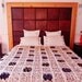 berber moroccan wedding blanket called handira