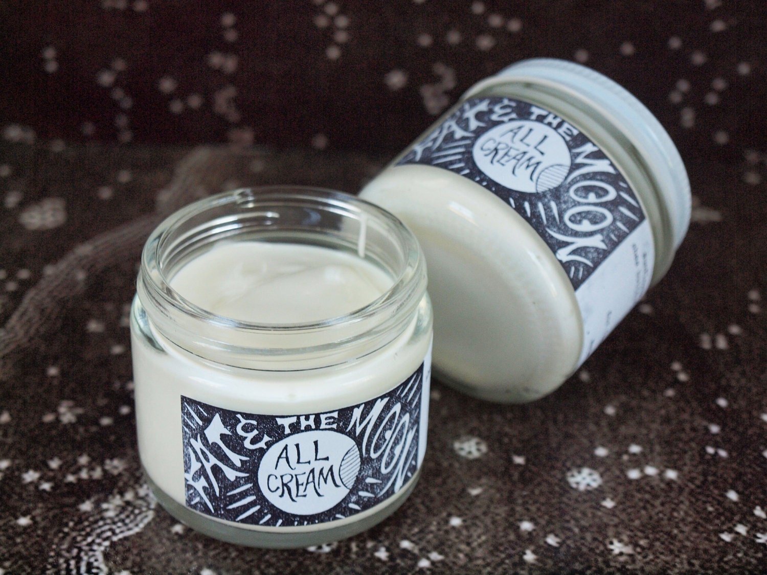 All Cream 2 oz