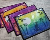 Note card
