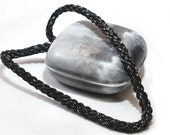 Soap On A Rope  - Carerra Marble Finish
