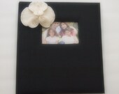 Photo Album Black Ivory