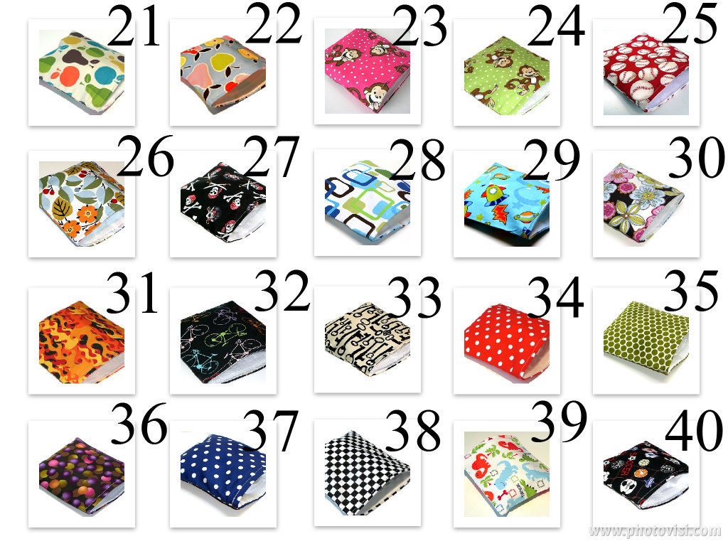 Reusable Sandwich Bags - Receive 4 Bags at a Discounted Price