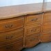Dresser - CUSTOM FOR MEGHAN