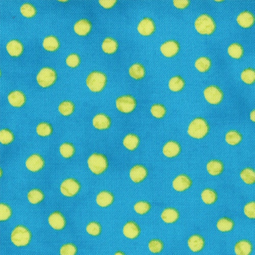ON SALE Stitch In Color by Malka Dubrasky for Moda  Turquoise Ocean 23209 16  - quilting fabric - cotton fabric
