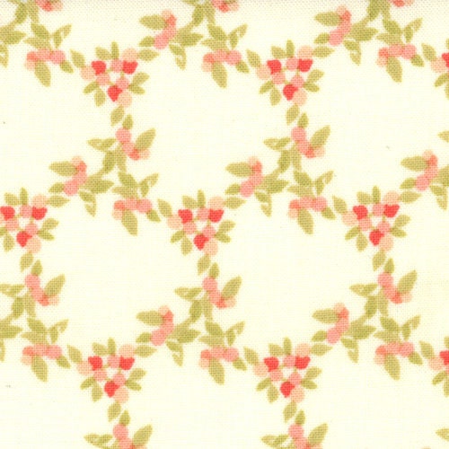 California Girl by Fig Tree Quilts color Fresh Linen 20186 11 - quilting fabric - cotton fabric
