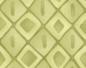 Three (3) yards - Spirit Solace Twill by Lila Tueller in Moss 11434 18T - quilting fabric - cotton fabric