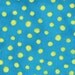 ON SALE Stitch In Color by Malka Dubrasky for Moda Turquoise Ocean 23209 16 - quilting fabric - cotton fabric