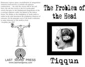 Tiqqun The Problem of the Head Essay on Democracy