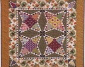 Prickly Pines quilt pattern