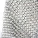 Knight Armor Chainmaille Coif