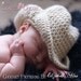 Cowboy Hat Crochet Pattern Baby for BOOT SCOOT'N Cowboy Hat