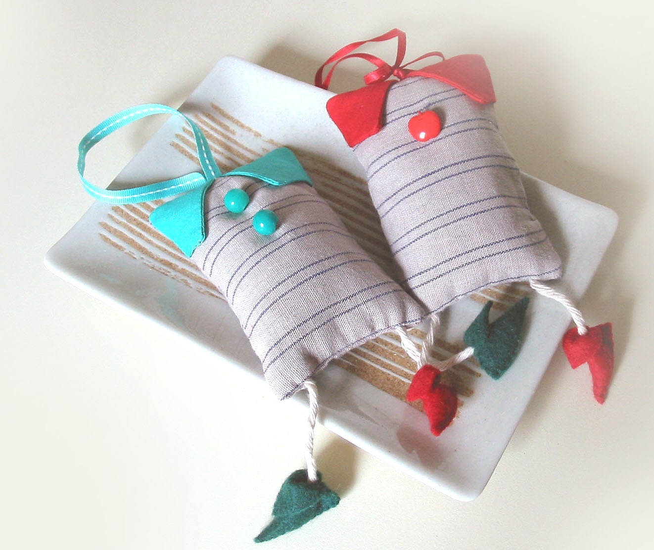 Lavender Sachets MATTRESS FAMILY