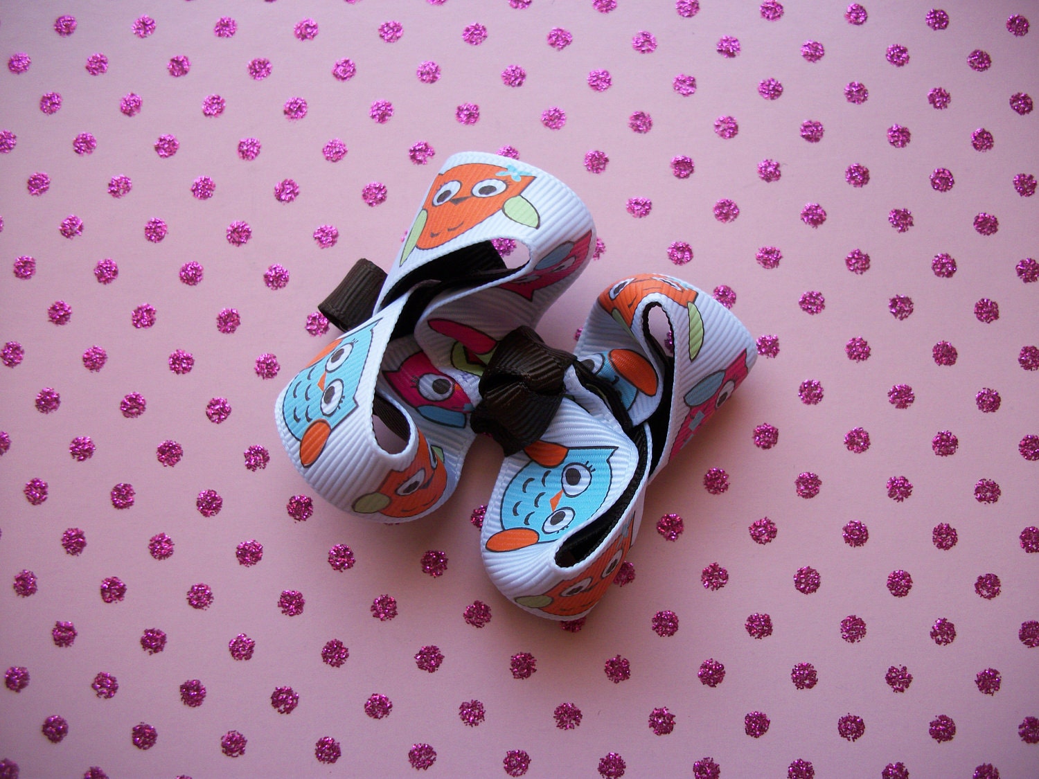 Owl Basic Bow