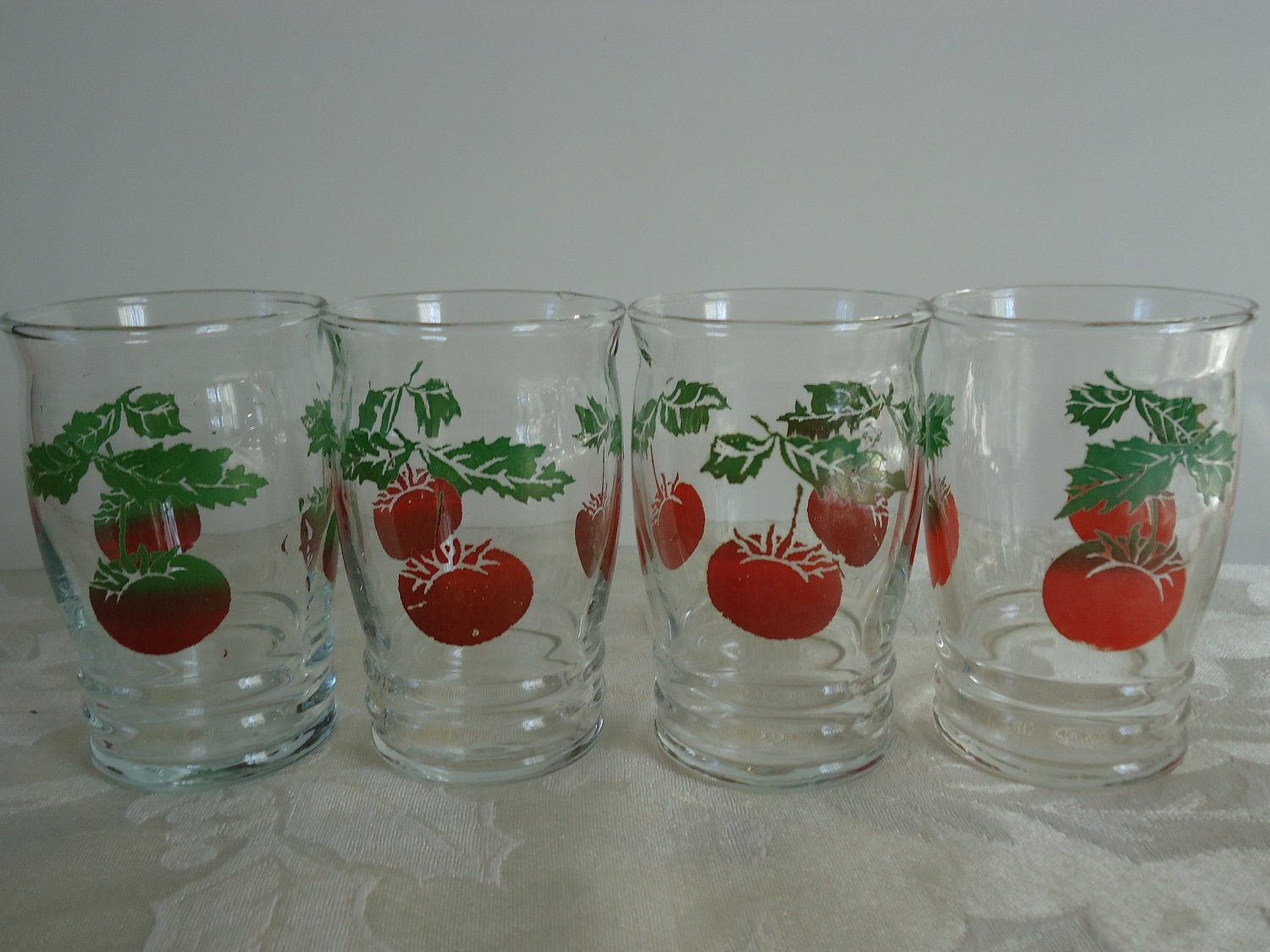 You Say Tomato...Swanky Swigs