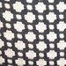 Designer Pillow - Decorative Pillow - Throw Pillow - Celerie Kemble for Schumacher - Betwixt - 18 inch Square - Charcoal/Ivory