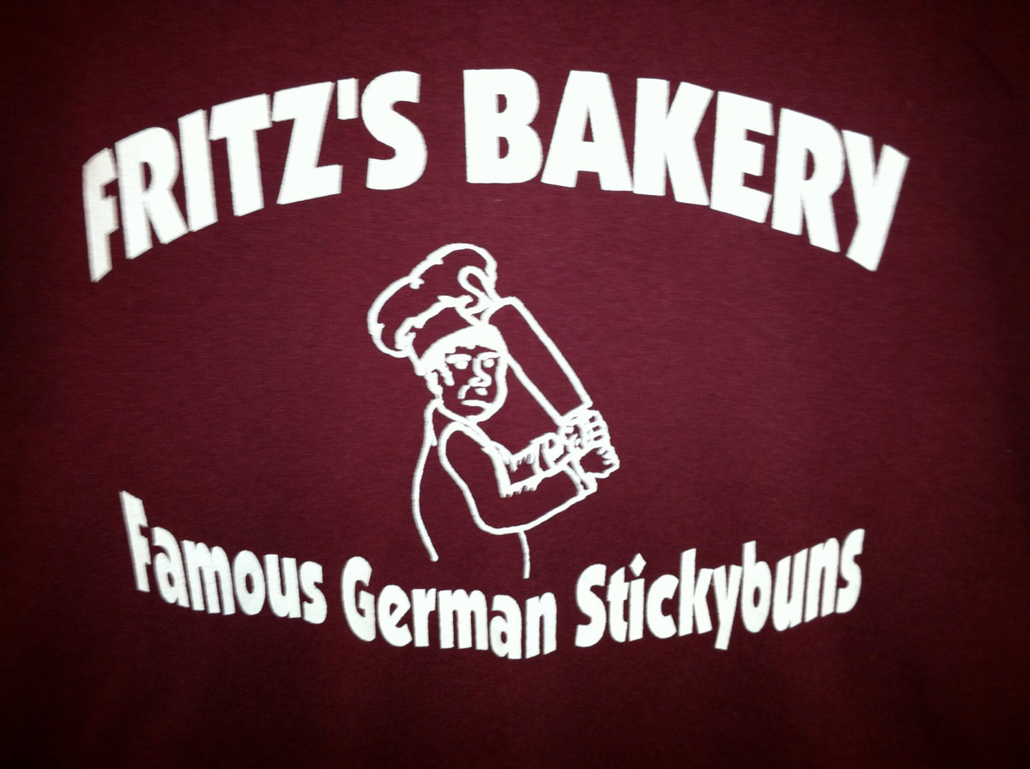 fritz bakery